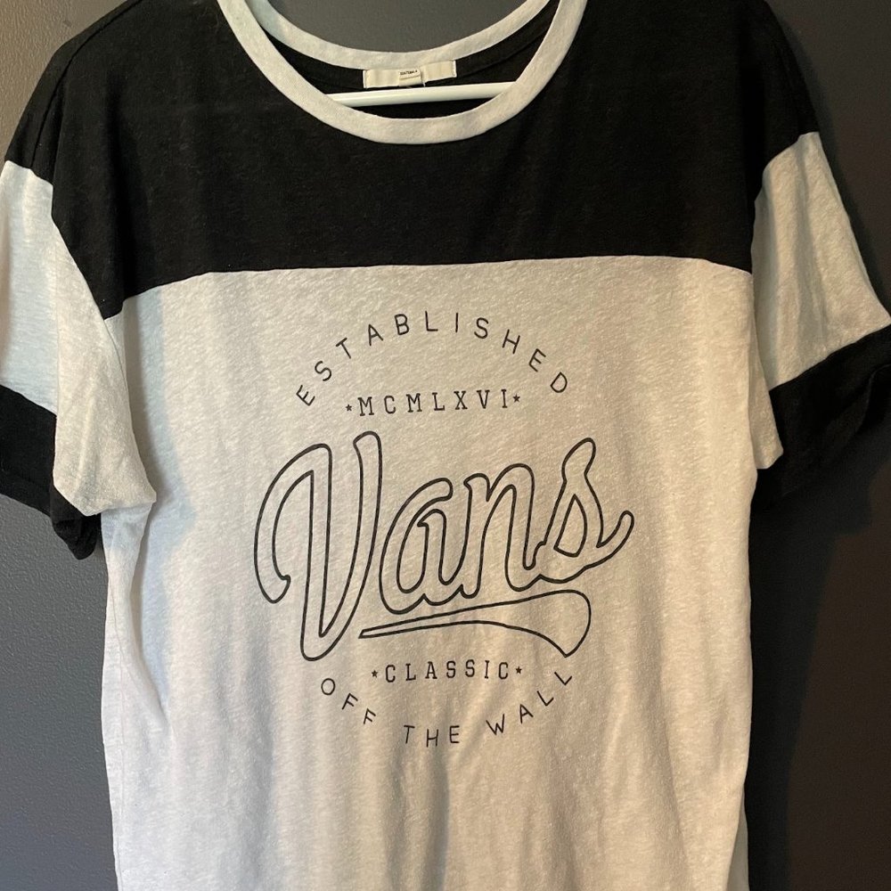 Vans Classic Tee